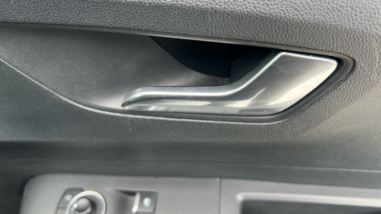 Ford Transit Courier Petrol 1.0 EcoBoost 125ps Trend Van